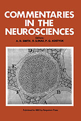 eBook (pdf) Commentaries in the Neurosciences de 