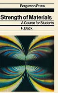 E-Book (pdf) Strength of Materials von Peter Black