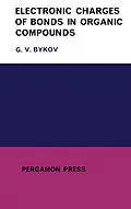 E-Book (pdf) Electronic Charges of Bonds in Organic Compounds von G. V. Bykov