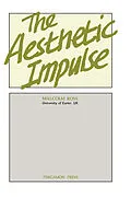 E-Book (pdf) The Aesthetic Impulse von Malcolm Ross