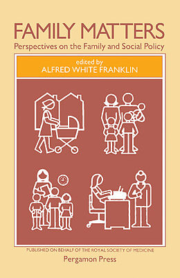 eBook (pdf) Family Matters de 