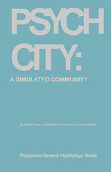 eBook (pdf) Psych City de Robert I. Cohen MD, John T McManus MD MCR FACEP FAAEM, David D. Fox MD