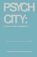 E-Book (pdf) Psych City von Robert I. Cohen MD, John T McManus MD MCR FACEP FAAEM, David D. Fox MD