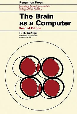 E-Book (pdf) The Brain as a Computer von F. H. George