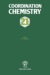 eBook (pdf) Coordination Chemistry de 