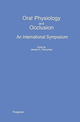 eBook (pdf) Oral Physiology and Occlusion de 