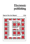 E-Book (pdf) Electronic Publishing von 