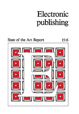 E-Book (pdf) Electronic Publishing von 