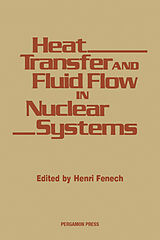 eBook (pdf) Heat Transfer and Fluid Flow in Nuclear Systems de 