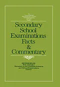 E-Book (pdf) Secondary School Examinations von George J. Bruce