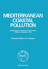 eBook (pdf) Mediterranean Coastal Pollution de 