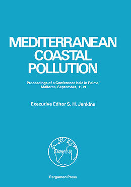 eBook (pdf) Mediterranean Coastal Pollution de 