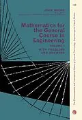 E-Book (pdf) Mathematics for the General Course in Engineering von John C Moore