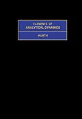 E-Book (pdf) Elements of Analytical Dynamics von Rudolph Kurth