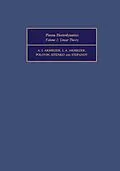 E-Book (pdf) Plasma Electrodynamics von A. I. Akhiezer, I. A. Akhiezer, R. V. Polovin