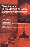 E-Book (pdf) Geophysics in the Affairs of Man von Charles C. Bates, Thomas F. Gaskell, Robert B. Rice