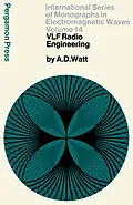 E-Book (pdf) VLF Radio Engineering von Arthur D. Watt
