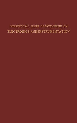 E-Book (pdf) Millimicrosecond Pulse Techniques von I. A. D. Lewis, F. H. Wells