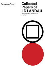 eBook (pdf) Collected Papers of L.D. Landau de 