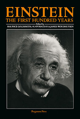 eBook (pdf) Einstein: The First Hundred Years de 