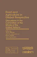 E-Book (pdf) Food and Agriculture in Global Perspective von 