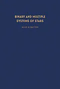 E-Book (pdf) Binary and Multiple Systems of Stars von Alan H. Batten