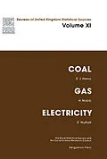 E-Book (epub) Coal, Gas and Electricity von D. J. Harris, H. Nabb, D. Nuttall
