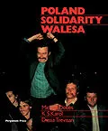 E-Book (pdf) Poland, Solidarity, Walesa von Mhcm Dobbs MD, K. S. Karol, Dessa Trevisan