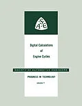 E-Book (pdf) Digital Calculations of Engine Cycles von E. S. Starkman, D. J. Patterson, C. Fayette Taylor