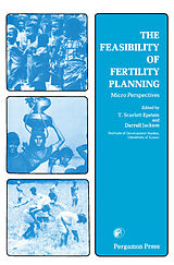 eBook (pdf) The Feasibility of Fertility Planning de 