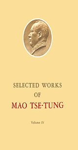 eBook (pdf) Selected Works of Mao Tse-Tung de Mao Tse-Tung