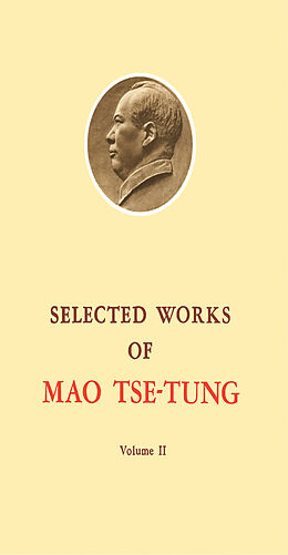 eBook (pdf) Selected Works of Mao Tse-Tung de Mao Tse-Tung