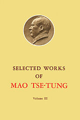 eBook (pdf) Selected Works of Mao Tse-Tung de Mao Tse-Tung