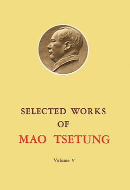 eBook (pdf) Selected Works of Mao Tse-Tung de Mao Tse-Tung