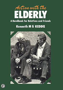 eBook (pdf) Action with the Elderly de Kenneth M. G. Keddie