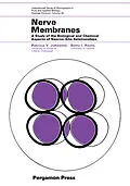 E-Book (pdf) Nerve Membranes von Patricia V. Johnston, Betty I. Roots