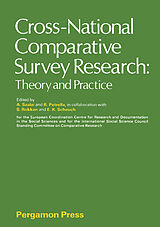 eBook (pdf) Cross-National Comparative Survey Research de 