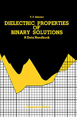 eBook (pdf) Dielectric Properties of Binary Solutions de Y. Y. Akhadov