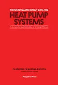 E-Book (pdf) Thermodynamic Design Data for Heat Pump Systems von F. A. Holland, F. A. Watson, S. Devotta