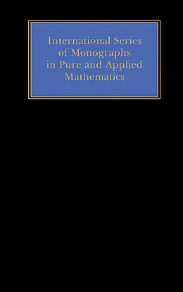 E-Book (pdf) Direct and Converse Theorems von I. S. Gradshtein
