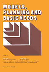 eBook (pdf) Models, Planning and Basic Needs de 