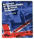 E-Book (pdf) Science and Technology in British Politics von Norman J. Vig