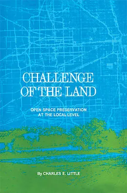 E-Book (pdf) Challenge of the Land von Charles E. Little