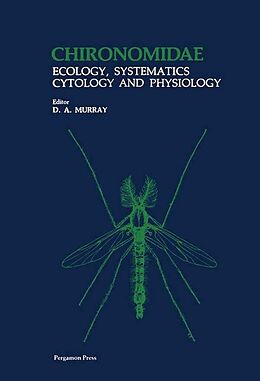 eBook (pdf) Chironomidae de 