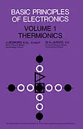 E-Book (pdf) Thermionics von J. Jenkins, W. H. Jarvis