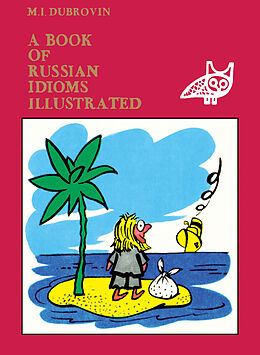 eBook (pdf) A Book of Russian Idioms Illustrated de M. I. Dubrovin