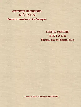 E-Book (pdf) Metals von 