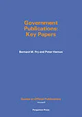 E-Book (pdf) Government Publications von 