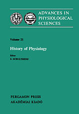 eBook (pdf) History of Physiology de 