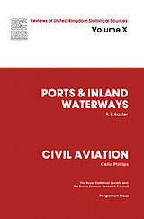 eBook (pdf) Ports and Inland Waterways de R. E. Baxter, Celia M. Phillips